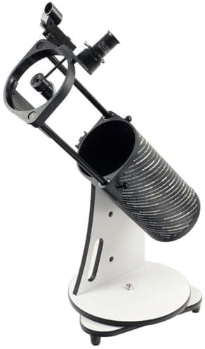 Sky-Watcher Heritage 130mm Tabletop Dobsonian